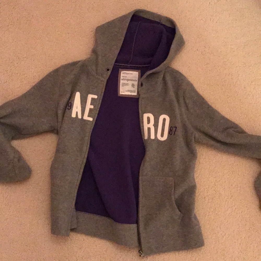 Aeropostale Jacket